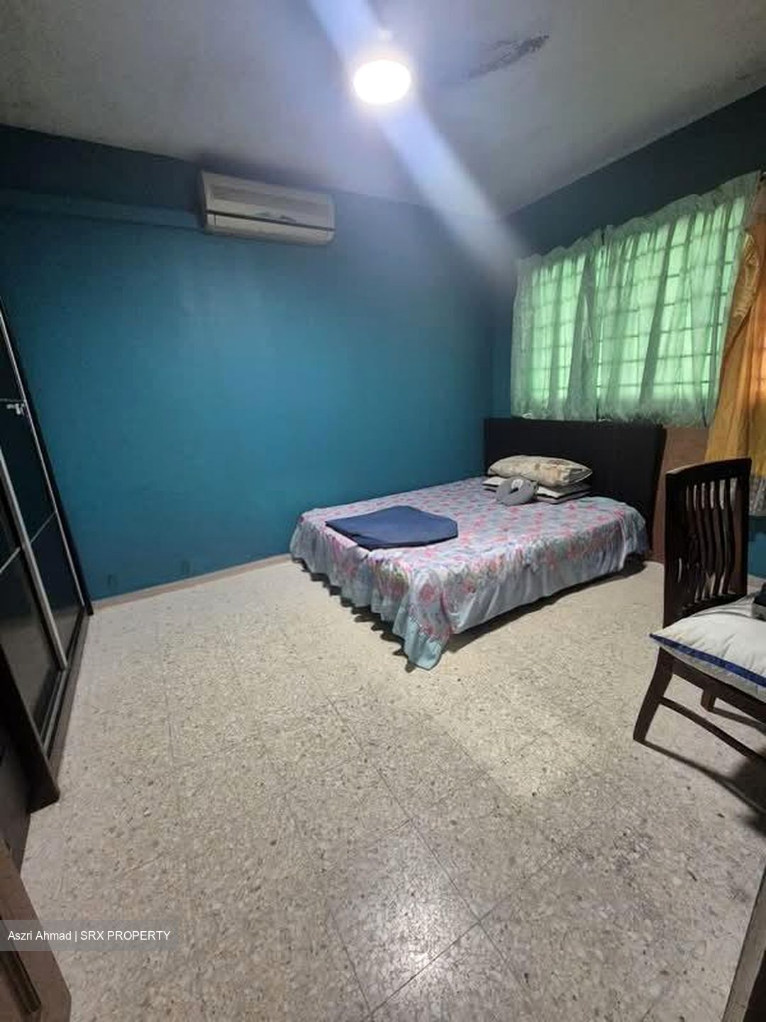 Blk 159 Woodlands Street 13 (Woodlands), HDB 3 Rooms #555784321